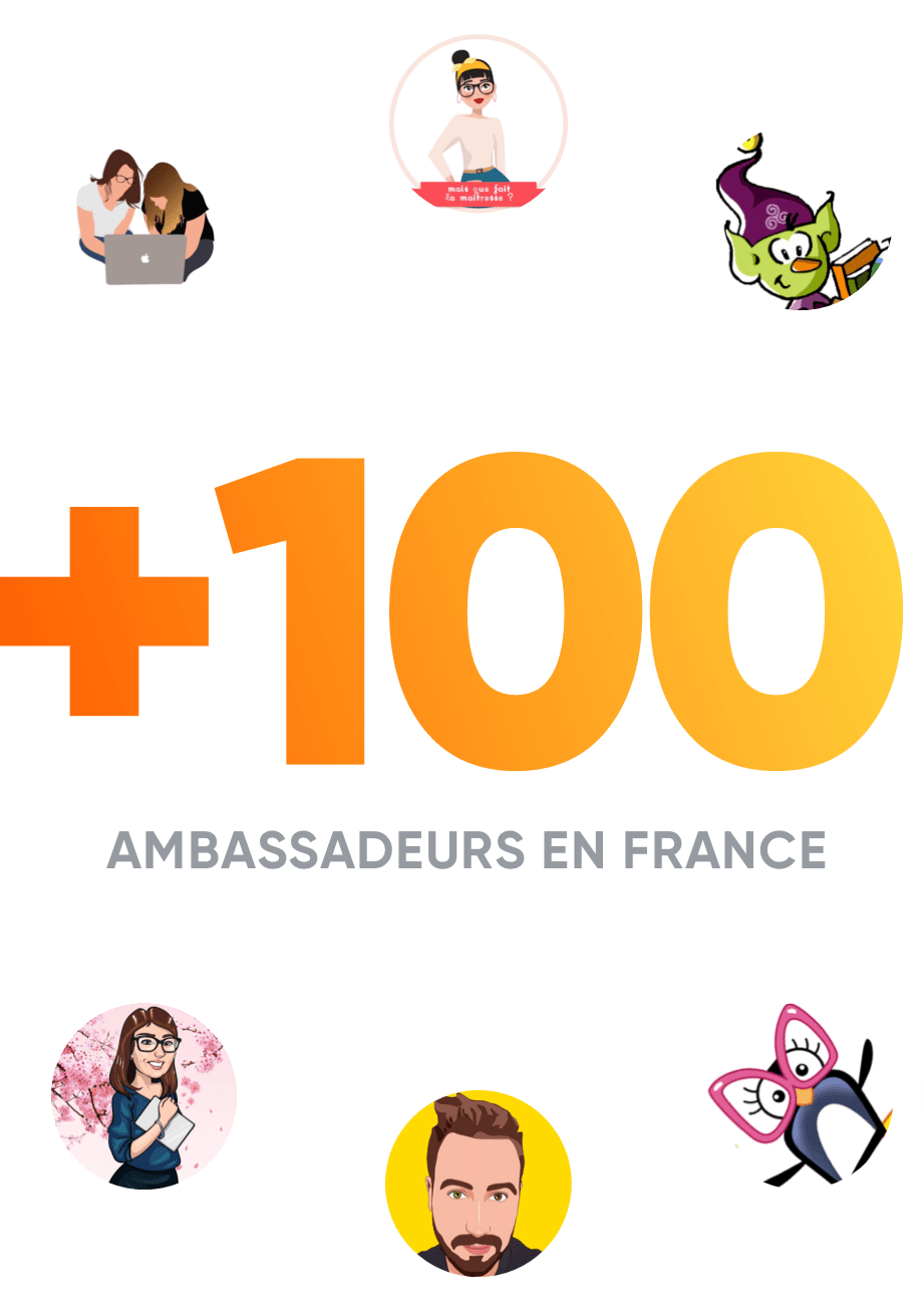 ambassadors+100